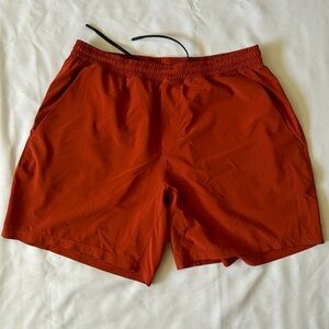 Lululemon Pacebreaker XL